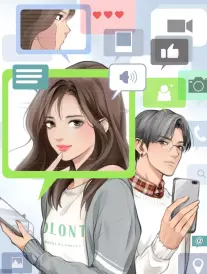 1313电影网漫画改编墨色江湖海报